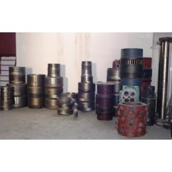 ΚΕΦΑΛΕΣ ΚΑΙ ΚΑΠΑΚΙΑ