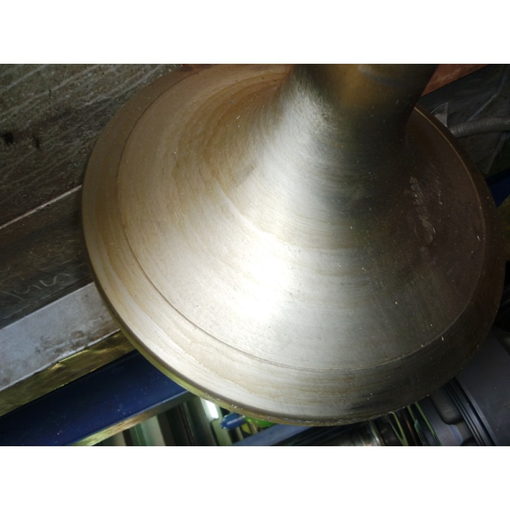 ΑΝΑΓΟΜΩΣΗ ΒΑΛΒΙΔΑΣ ΜΕ ΣΤΕΛΗΤΗ