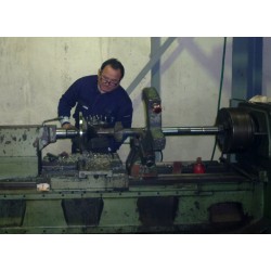 ΜΗΧΑΝΟΥΡΓΙΚΗ ΚΑΤΕΡΓΑΣΙΑ ΒΑΛΒΙΔΑΣ