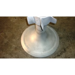 ΑΜΜΟΒΟΛΗ ΒΑΛΒΙΔΑΣ