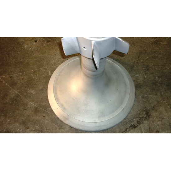 ΑΜΜΟΒΟΛΗ ΒΑΛΒΙΔΑΣ