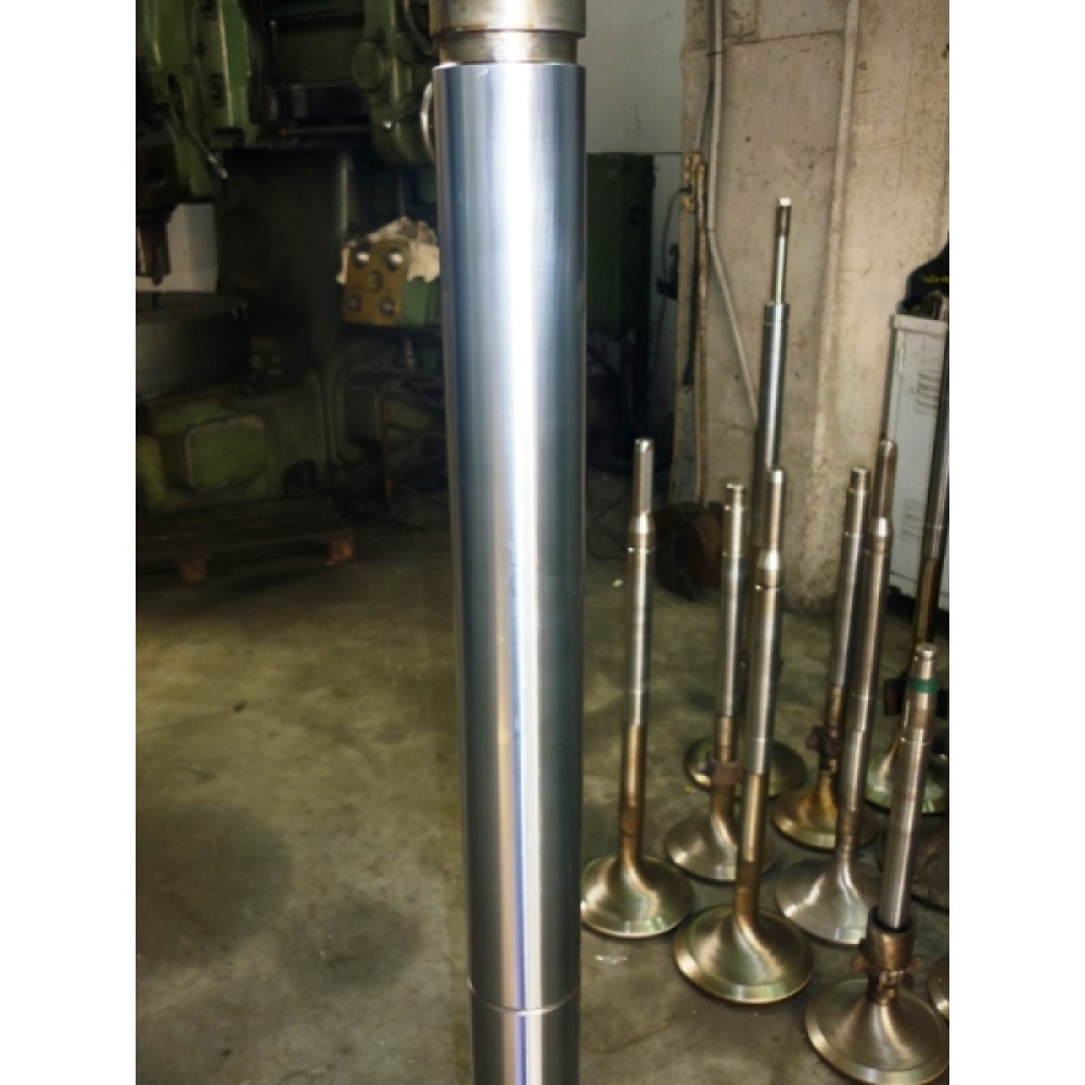 ΕΠΙΧΡΩΜΙΩΣΗ ΚΑΛΑΜΙΟΥ ΒΑΛΒΙΔΑΣ