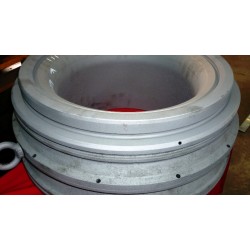 ΑΜΜΟΒΟΛΗ ΕΔΡΑΣ