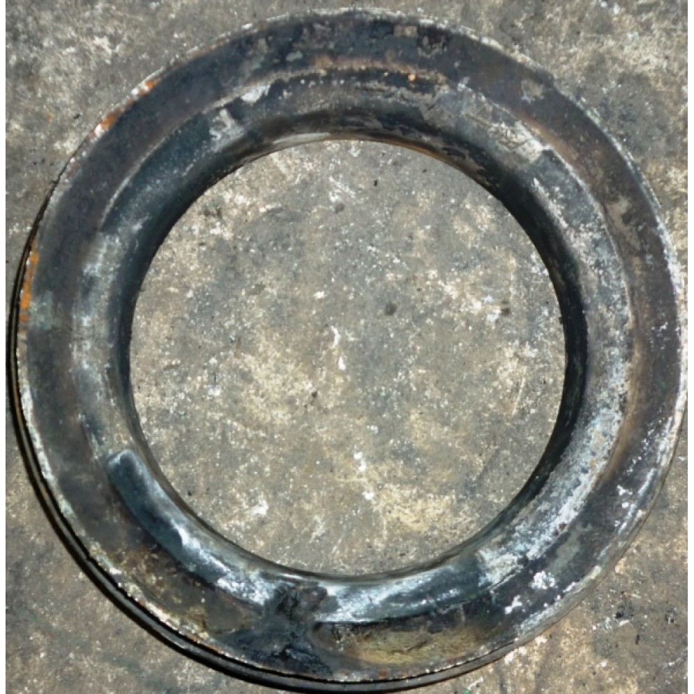 ΚΡΑΚ ΓΙΑ ΣΥΓΚΟΛΛΗΣΗ ΣΕ ΕΔΡΑ