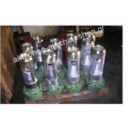 ΟΛΙΚΗ ΑΝΑΓΟΜΩΣΗ ΒΑΛΒΙΔΟΦΟΡΩΝ ΓΙΑ ΠΛΟΙΟ