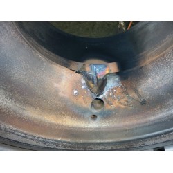 ΚΡΑΚ ΓΙΑ ΣΥΓΚΟΛΛΗΣΗ ΣΕ ΚΑΠΑΚΙ