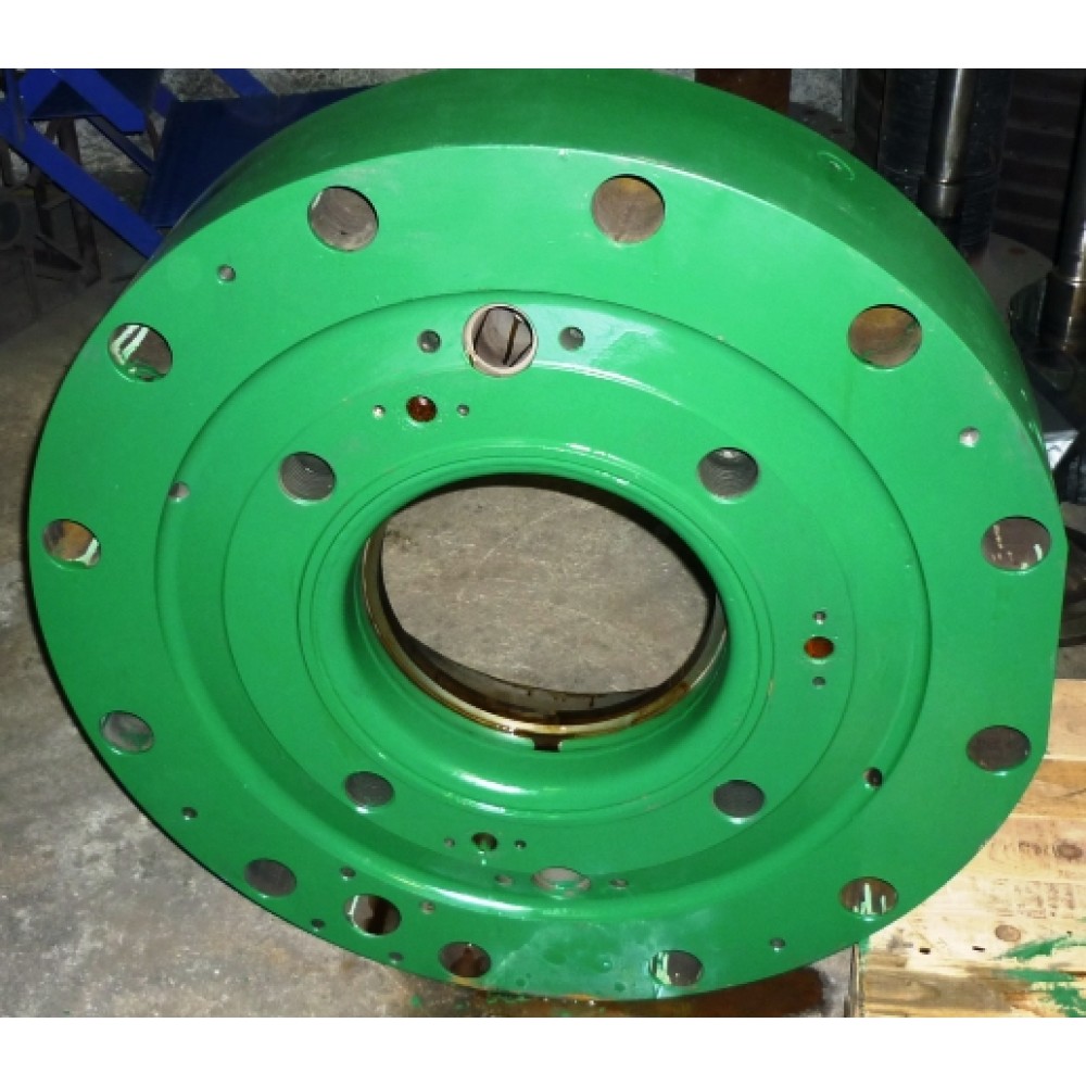 ΟΛΙΚΗ ΑΝΑΓΟΜΩΣΗ ΚΑΠΑΚΙΟΥ ΓΙΑ ΠΛΟΙΟ