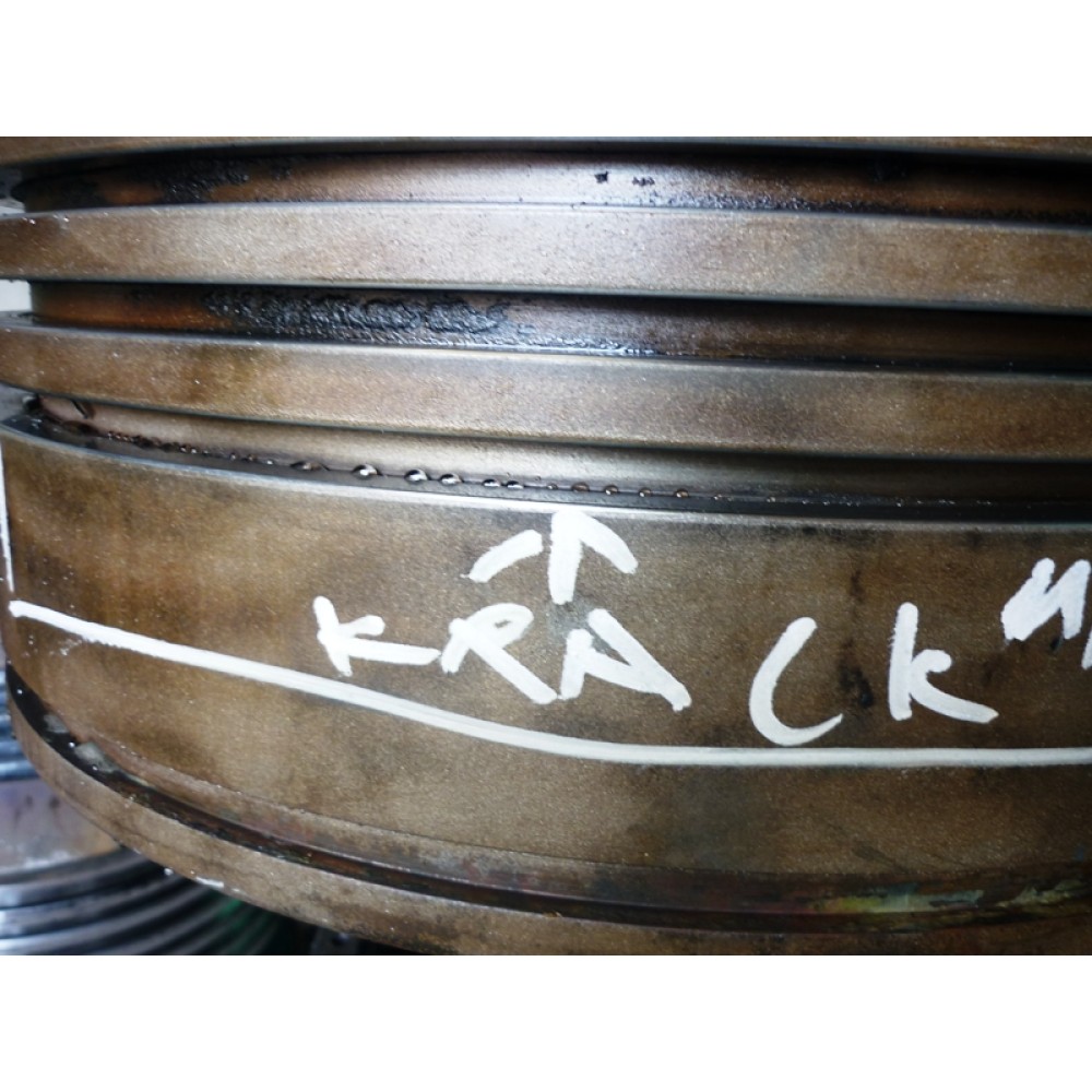 ΚΡΑΚ ΓΙΑ ΣΥΓΚΟΛΛΗΣΗ ΣΕ ΚΕΦΑΛΗ