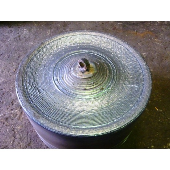 ΑΝΑΓΟΜΩΣΗ ΚΕΦΑΛΗΣ ΜΕ ΤΗ ΜΕΘΟΔΟ ΒΥΘΙΣΜΕΝΟΥ ΤΟΞΟΥ