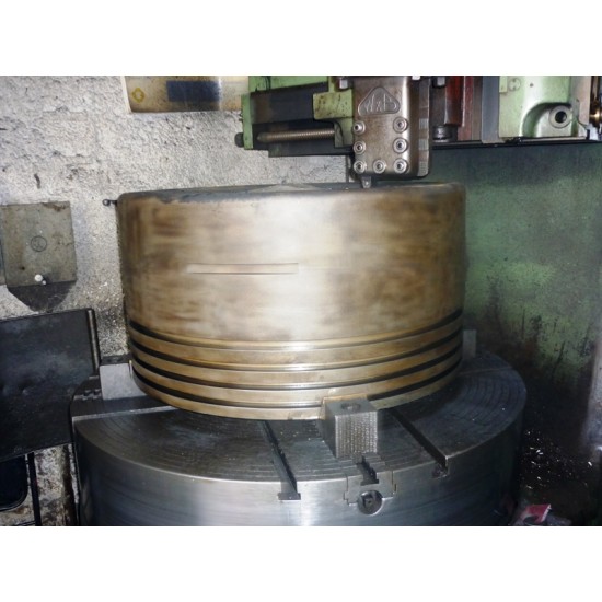 ΤΟΡΝΕΥΣΗ ΤΟΥ ΧΩΡΟΥ ΚΑΥΣΕΩΣ ΤΗΣ ΚΕΦΑΛΗΣ