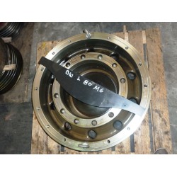 ΚΑΛΙΜΠΡΑΡΙΣΜΑ ΚΕΦΑΛΗΣ