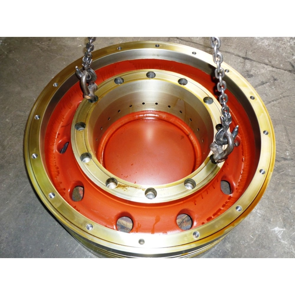 ΟΛΙΚΗ ΑΝΑΓΟΜΩΣΗ ΚΕΦΑΛΗΣ ΓΙΑ ΠΛΟΙΟ